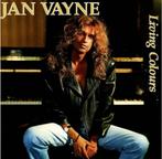 Jan Vayne ‎– Living Colours, Cd's en Dvd's, Ophalen of Verzenden, Zo goed als nieuw