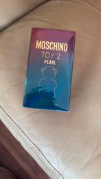 Geseald Moschino Toy 2 pearl eau de parfum 30 ML, Ophalen of Verzenden, Nieuw