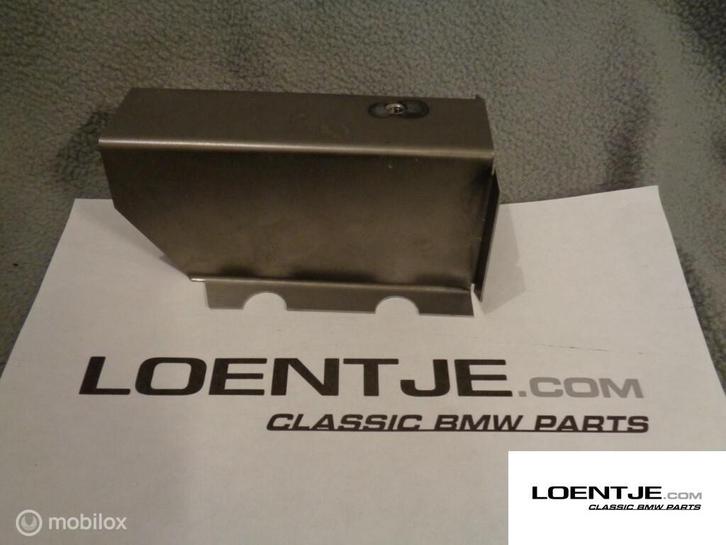 E30 accubak houder achterin type 2 1987-1994, Auto-onderdelen, Accu's en Toebehoren, BMW, Gebruikt, Ophalen of Verzenden