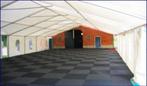 tent 15 mtr breed evenement pvc party tenten bensan enter, Hobby en Vrije tijd, Feestartikelen | Verhuur, Ophalen, Zo goed als nieuw