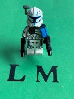 Lego Star Wars sw1315 Clone Trooper Captain Rex 501st Legion, Ophalen of Verzenden, Nieuw, Lego