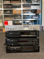 Liefste in 1 koop defecte audio apparatuur, Audio, Tv en Foto, Stereo-sets, Ophalen, Philips, Losse componenten, Niet werkend