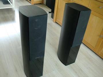 Wharfedale Diamond 10.5 te beluisteren drie weg. beschikbaar voor biedingen