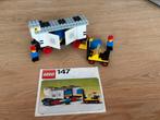 Lego 147, Kinderen en Baby's, Speelgoed | Duplo en Lego, Ophalen of Verzenden, Gebruikt