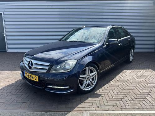 Mercedes-Benz C-Klasse 180 CDI Business Class Avantgarde, Auto's, Mercedes-Benz, Bedrijf, Te koop, C-Klasse, ABS, Airbags, Airconditioning
