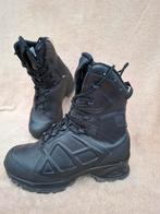 Haix Ranger GSG9-X Dames, maat 36. Zgan, Haix, Zwart, Zo goed als nieuw, Wandelschoenen
