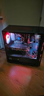 Gaming PC - i5, 16GB RAM, GTX 1060, Computers en Software, Ophalen of Verzenden