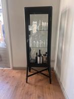 Fabrikor IKEA Vitrinekast - Prima Staat!, Huis en Inrichting, Ophalen, Gebruikt, 100 tot 150 cm, 50 tot 100 cm