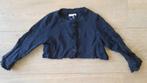 Vestje / Bolero maat 92, Kinderen en Baby's, Kinderkleding | Maat 92, Meisje, Ophalen of Verzenden, Zo goed als nieuw, Trui of Vest