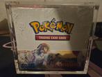 Pokemon Paldea Evolved Booster Box Inclusief Acryl Case, Hobby en Vrije tijd, Verzamelkaartspellen | Pokémon, Ophalen of Verzenden