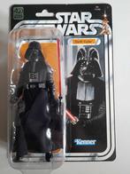 Darth Vader Star Wars 40th anniversary figure 6” (15 cm), Actiefiguurtje, Ophalen of Verzenden, Zo goed als nieuw