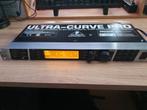 Behringer DEQ2496 digital audio processsor 24bit/96khz, Muziek en Instrumenten, Effecten, Ophalen, Zo goed als nieuw