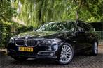 BMW 5 Serie Touring 518d High Executive Luxury Harman Kardon, Achterwielaandrijving, Euro 6, 4 cilinders, Zwart