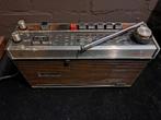 Vintage Philips Radio - BR712, Audio, Tv en Foto, Radio's, Ophalen of Verzenden, Gebruikt, Radio