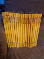 Complete Fauna serie - Dieren van de hele wereld, Boeken, Encyclopedieën, Ophalen of Verzenden, Zo goed als nieuw, Dieren, Complete serie