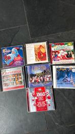 Kerst cd”s, Ophalen of Verzenden, Zo goed als nieuw