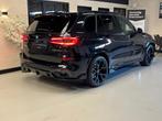BMW X5 XDrive45e High Executive M Sport |Pano|360cam|Laser|H, Gebruikt, X5, 394 pk, Zwart