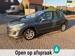 Peugeot 308 1.6 VTi XT, Auto's, Peugeot, Voorwielaandrijving, 65 €/maand, Gebruikt, 4 cilinders