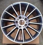 Velg MERCEDES-BENZ AMG W463 G-class G55 G63 G65, 20inch., Gebruikt, Velg(en), Ophalen of Verzenden, 20 inch