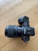 Nikon Z7 in zeer goede staat, Audio, Tv en Foto, Fotocamera's Digitaal, Compact, 46 Megapixel, Ophalen of Verzenden, Zo goed als nieuw