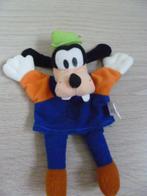 Goofy handpoppetje.(Disney) Nieuw. Voor 3 vingers. Cadeau?, Ophalen of Verzenden, Nieuw, Overige typen