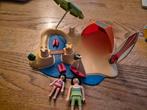Playmobil Strand Set Compleet, Ophalen of Verzenden, Gebruikt, Complete set