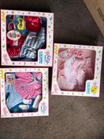 Heel veel babyborn, Ophalen of Verzenden, Gebruikt, Babypop