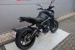 YAMAHA MT 09 ABS (bj 2019), Bedrijf, YAMAHA, Onbekend, 847 cc