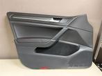 Volkswagen Golf GTI Voordeur Links 2019-2024 MK8 5G4867011 b, Auto diversen, Auto-accessoires, Ophalen of Verzenden, Zo goed als nieuw
