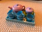 Speelgoed thee servies - Green Toys, Ophalen of Verzenden, Gebruikt