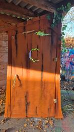 Shrek de Musical - Unieke Decorstuk spreken huisje, Ophalen of Verzenden