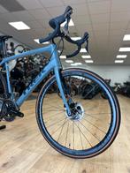 Trek Domane SL8 Disc Carbon Racefiets, Ophalen of Verzenden, Zo goed als nieuw, Overige typen