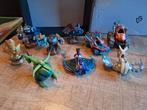 Superchargers Skylander / skylanders voor oa Nintendo ps4 ps, Avontuur en Actie, 2 spelers, Eén computer, Ophalen of Verzenden