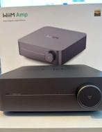 WiiM Amp: Multi-room-streaming-apparaat, Audio, Tv en Foto, Mediaspelers, Ophalen of Verzenden, Nieuw, HDMI, Zonder harde schijf