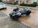 Nette Can am spyder se5 tekoop automaat 990cc canam, Motoren, Quads en Trikes, 2 cilinders