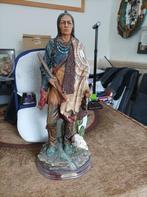 grote indiaan van 53 centimeter, Verzamelen, Ophalen of Verzenden, Nieuw, Dier