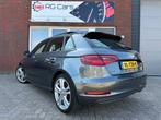 Audi A3 Sportback 1.4 e-tron PHEV Ambition Pro Line plus / P, Auto's, 8 kWh, Gebruikt, 4 cilinders, Hybride Elektrisch/Benzine