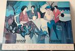 Tarkay Givon Prints, Antiek en Kunst, Ophalen