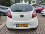 Ford Ka 1.2 Titanium X (bj 2012), Auto's, Ford, Euro 5, Gebruikt, 1242 cc, 4 cilinders