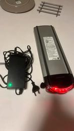 Gazelle accu + oplader 36v, Ophalen of Verzenden, Zo goed als nieuw