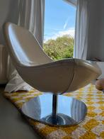 IKEA Draaifauteuil - Vintage Design, Huis en Inrichting, Fauteuils, Ophalen, Minder dan 50 cm, Gebruikt, Minder dan 75 cm