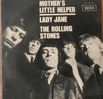 The Rolling Stones - Lady Jane, Cd's en Dvd's, Vinyl Singles, Ophalen of Verzenden, Zo goed als nieuw, Pop