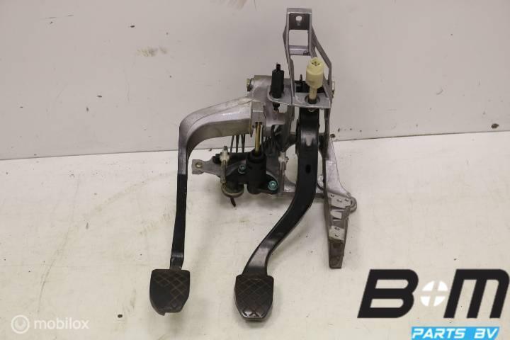 Koppeling en rempedaal VW Passat 3BG, Auto-onderdelen, Overige Auto-onderdelen, Gebruikt