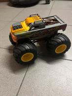 Grote monstertruck, Ophalen of Verzenden, Zo goed als nieuw
