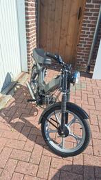 Tomos a35 65cc, Fietsen en Brommers, Brommers | Tomos, Ophalen, Maximaal 45 km/u, 65 cc, Zo goed als nieuw