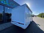 Adria Coral 650 DL BENELUX EDIT. | 140PK AUT, Caravans en Kamperen, Campers, Automaat, Bedrijf, Diesel, Tot en met 3
