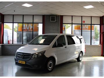 Mercedes-Benz Vito Tourer 109 BlueTEC Base Extra Lang beschikbaar voor biedingen