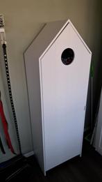 Vipack kledingkast Casimi 1 deurs, Ophalen, 50 tot 100 cm, Zo goed als nieuw, 150 tot 200 cm