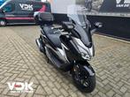 HONDA NSS 300 FORZA C-ABS (bj 2020), Motoren, Scooter, Bedrijf, Onbekend, Onbekend