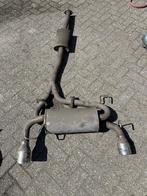 Nissan 350z Uitlaat, Ophalen, Gebruikt, Nissan